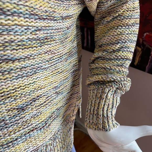 ⭐️ONLY Women’s Pullover KNT misted yellow size EU/XS‎ US/S - Picture 7 of 9